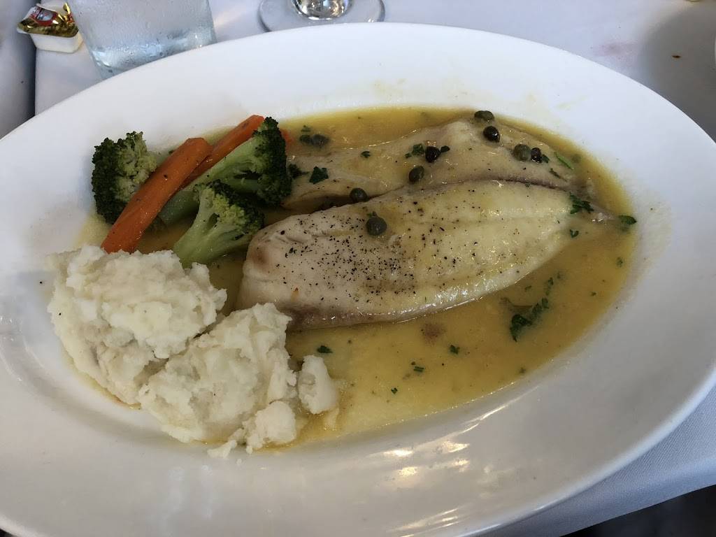 La Novella | restaurant | 364 E Meadow Ave, East Meadow, NY 11554, USA | 5167946248 OR +1 516-794-6248