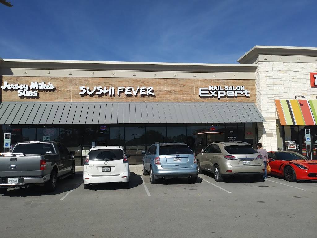 Sushi Fever | restaurant | 905 E Whitestone Blvd, Cedar Park, TX 78613, USA | 5122591010 OR +1 512-259-1010