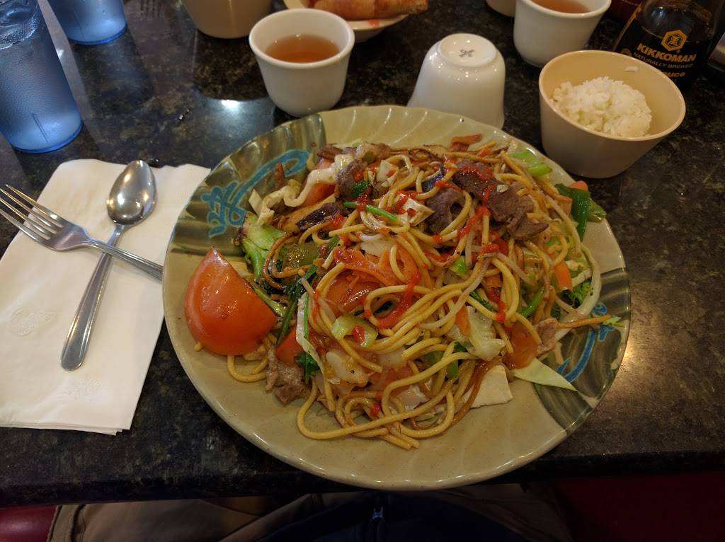 Mongolian Bar-B-Q Restaurant | restaurant | 1488 E Highland Ave, San Bernardino, CA 92404, USA | 9098863879 OR +1 909-886-3879