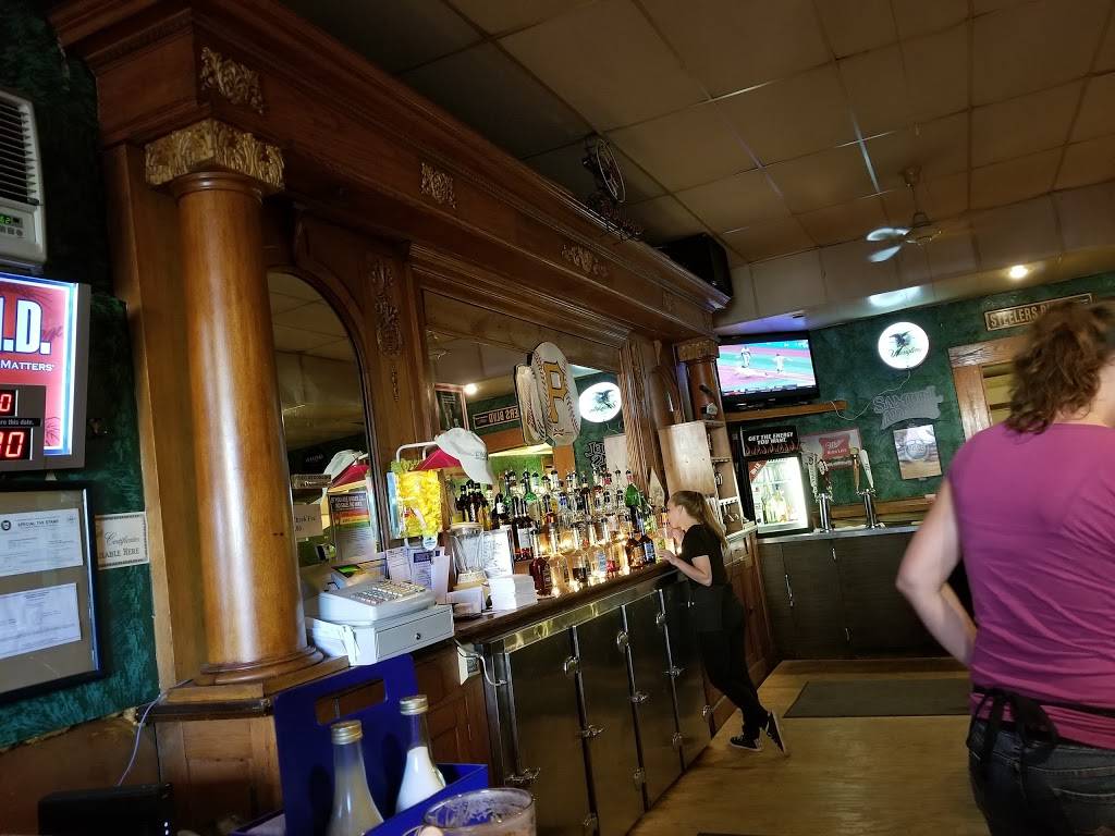 Szymanski Bar & Restaurant | restaurant | 129 S Fraley St, Kane, PA 16735, USA | 8148371038 OR +1 814-837-1038