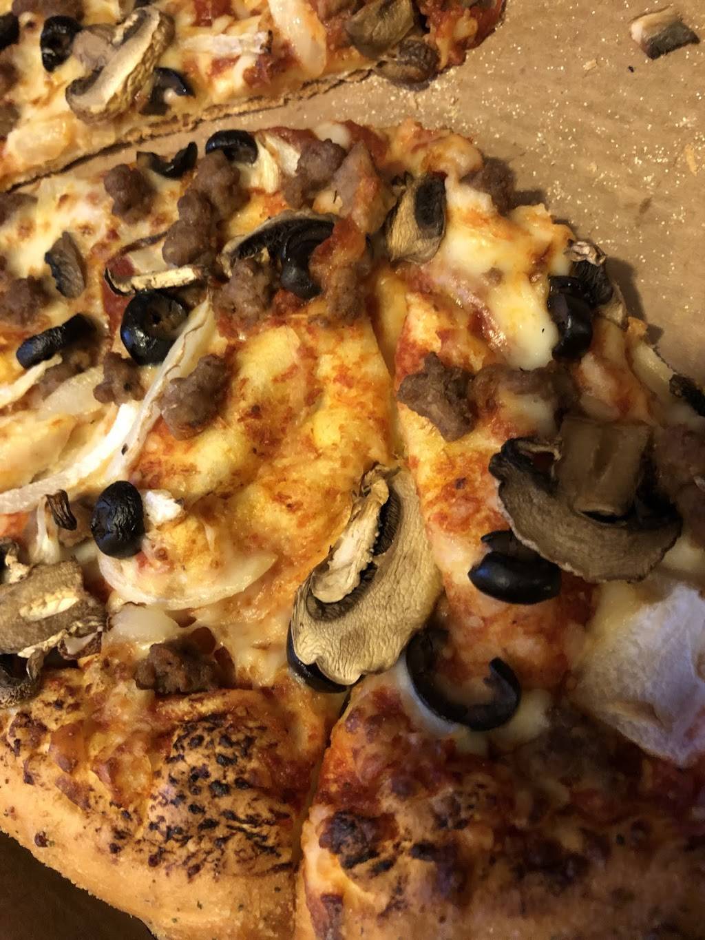 Dominos Pizza | meal delivery | 9805 224th St E Ste E, Graham, WA 98338, USA | 2538478393 OR +1 253-847-8393