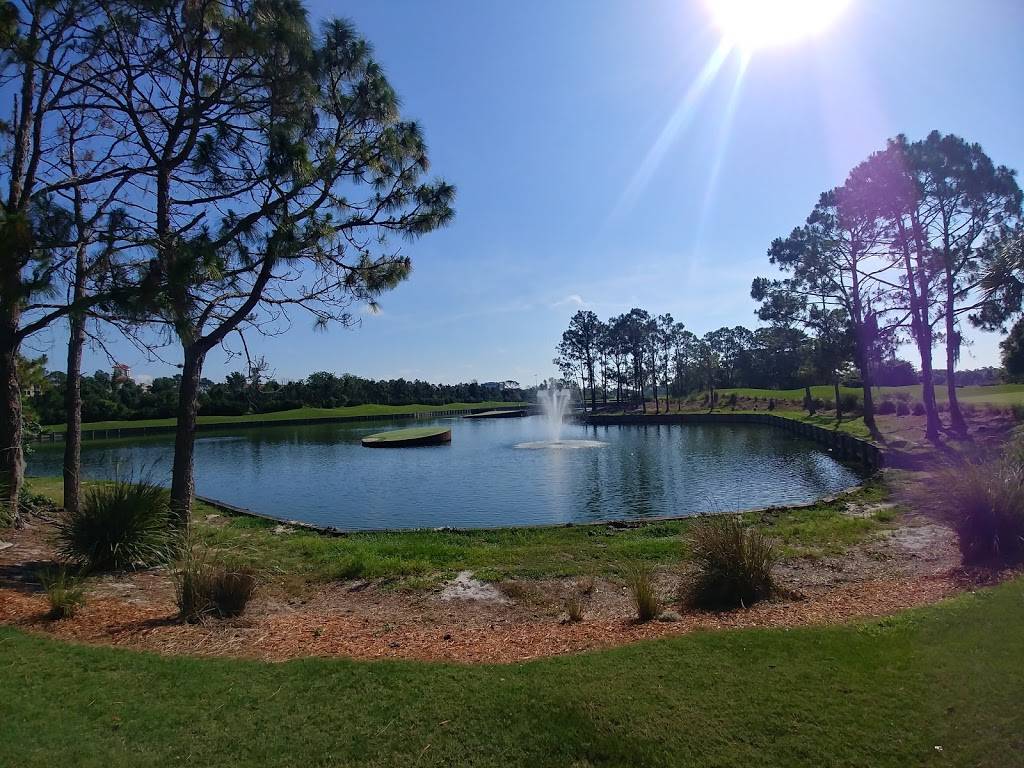 Celebration Golf Club | restaurant | 701 Golfpark Dr, Kissimmee, FL 34747, USA | 4075664653 OR +1 407-566-4653