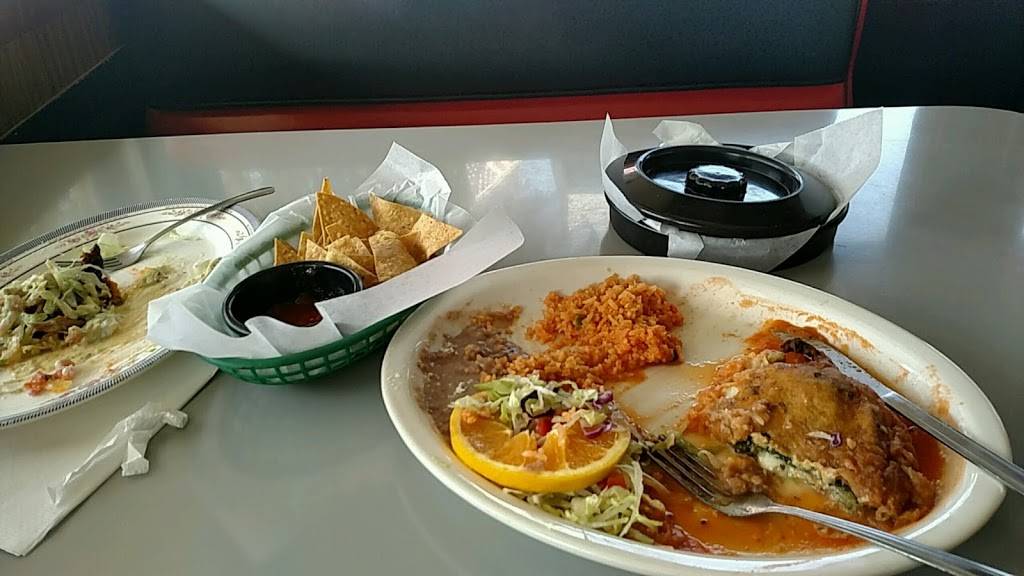 Las Muchachas Restaurant | restaurant | 2483 Old Middlefield Way A, Mountain View, CA 94043, USA | 6509683003 OR +1 650-968-3003