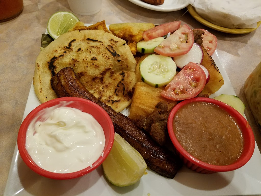 Tu Metapan | restaurant | 295 Bennington St, Boston, MA 02128, USA | 6174187383 OR +1 617-418-7383