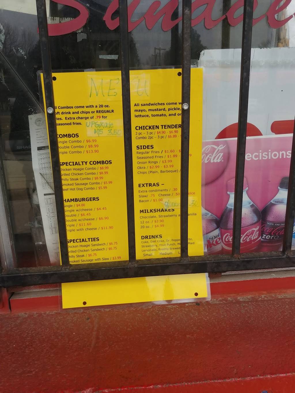 Lot A Burger | restaurant | 2260 S 3rd St, Memphis, TN 38109, USA | 9019462001 OR +1 901-946-2001