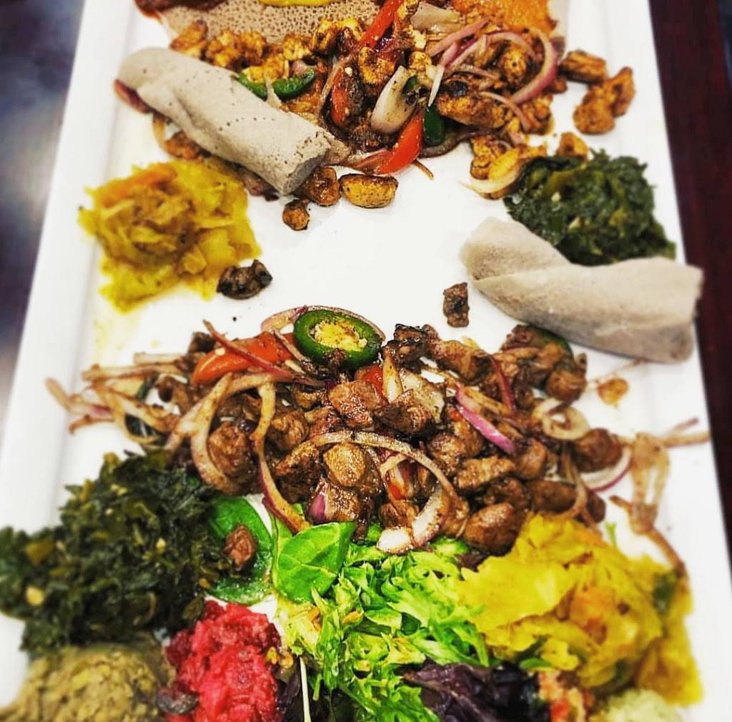 Desta Ethiopian Kitchen Emory Point | restaurant | 1520 avenue place ne B1, #140, Atlanta, GA 30329, USA | 4048352748 OR +1 404-835-2748