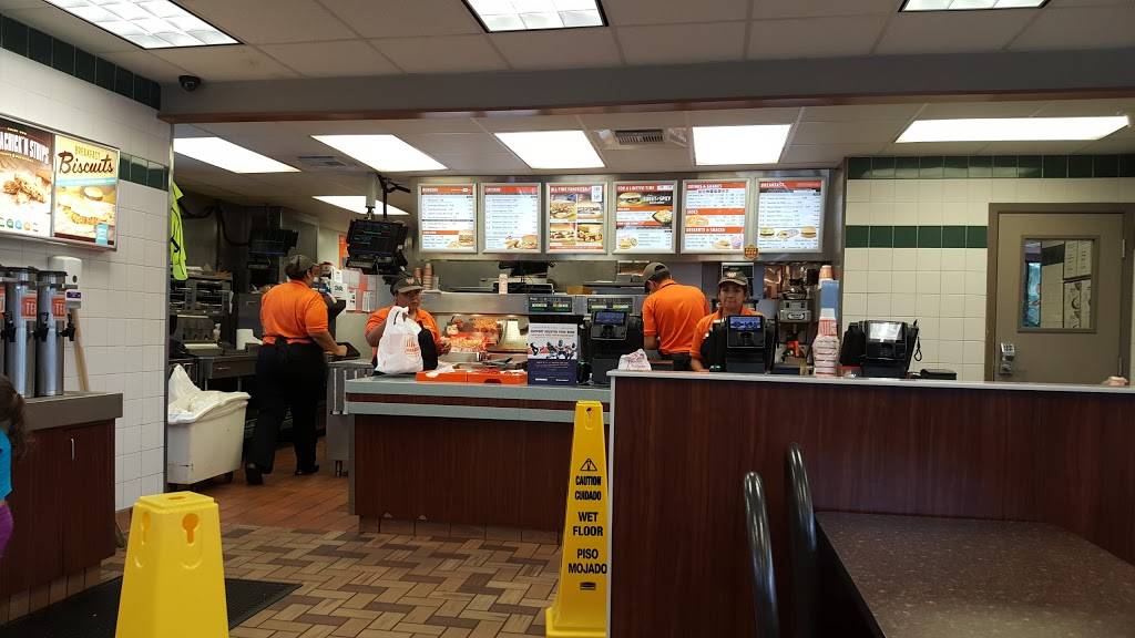 Whataburger | restaurant | 1700 N Wayside Dr, Houston, TX 77020, USA | 7136746609 OR +1 713-674-6609