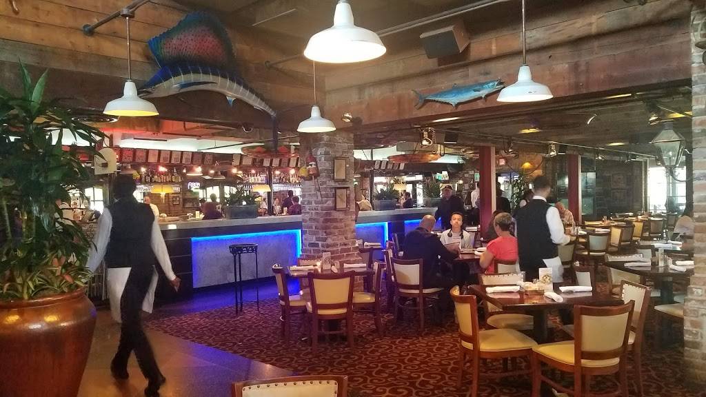 Pappadeaux Seafood Kitchen | restaurant | 7110 Farm to Market 1960 Rd W, Houston, TX 77069, USA | 2815805245 OR +1 281-580-5245