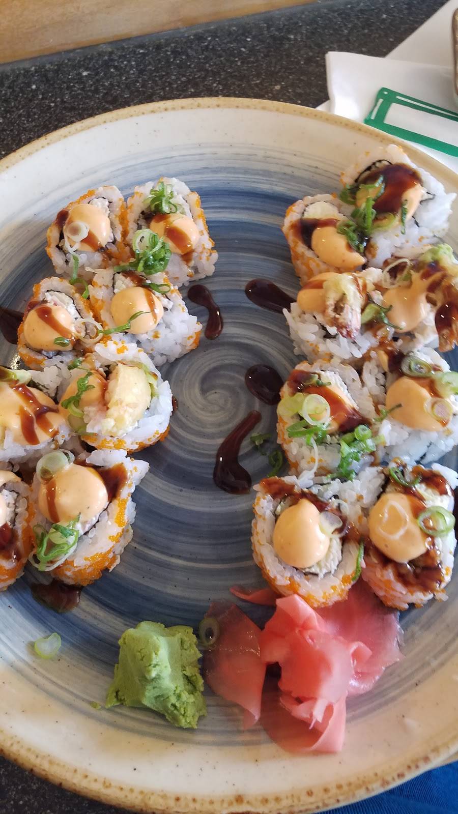 Kaigan Sushi | restaurant | 560 1st St A103, Benicia, CA 94510, USA | 7077471084 OR +1 707-747-1084