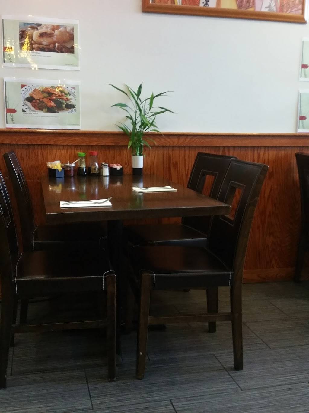 Hong Kong Bistro | restaurant | 3616 King St, Alexandria, VA 22302, USA | 7038208888 OR +1 703-820-8888