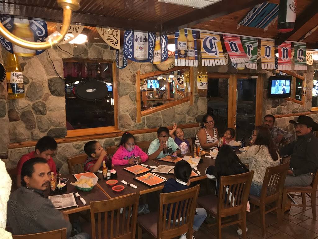 Salinas 2 Mexican Restaurant | restaurant | 4601 Gravois Ave, St. Louis, MO 63116, USA | 3146968877 OR +1 314-696-8877