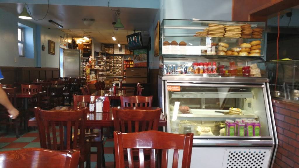 Jireh | restaurant | 8715 18th Ave, Brooklyn, NY 11214, USA | 7182565433 OR +1 718-256-5433