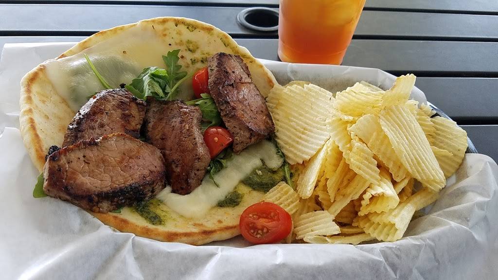 One Love Cafe | restaurant | 4989 NW 40th Pl, Gainesville, FL 32606, USA | 3525093131 OR +1 352-509-3131