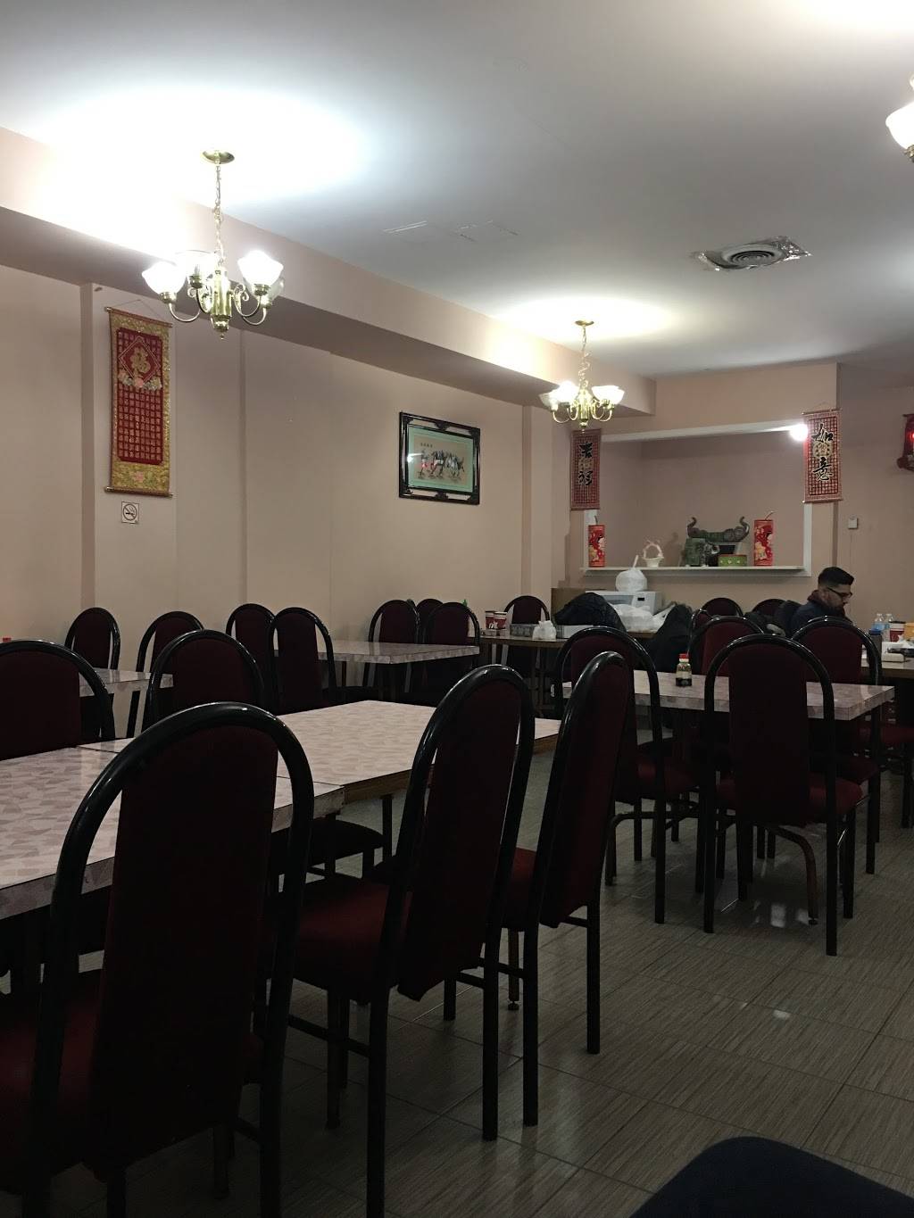 Lucky Wok Restaurants | meal delivery | 728 Wilson Ave, North York, ON M3K 1E2, Canada | 4166358245 OR +1 416-635-8245