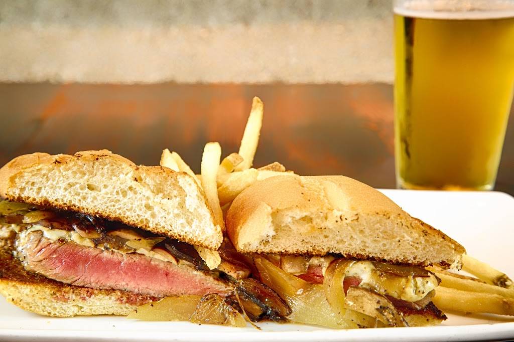 The Grill on Main | restaurant | 78065 Main St, La Quinta, CA 92253, USA | 7607777773 OR +1 760-777-7773