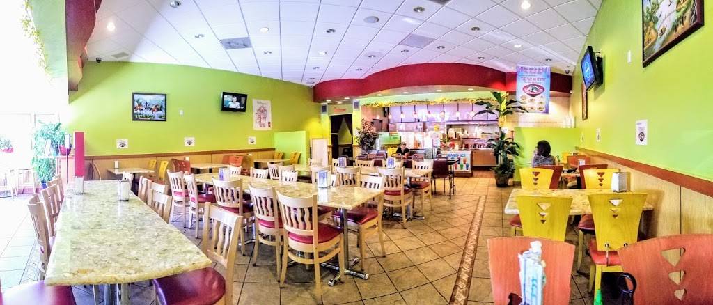 Pho Majestic | restaurant | 21771 Lake Forest Dr #114, Lake Forest, CA 92630, USA | 9495879898 OR +1 949-587-9898
