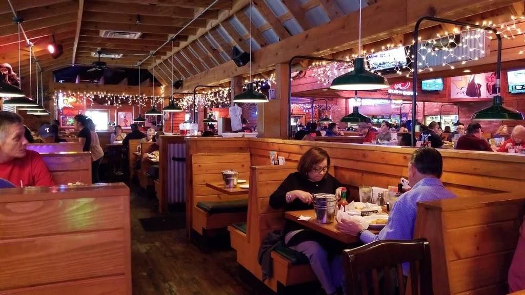 Texas Roadhouse | restaurant | 2893 Cinema Ridge, San Antonio, TX 78238, USA | 2105212988 OR +1 210-521-2988