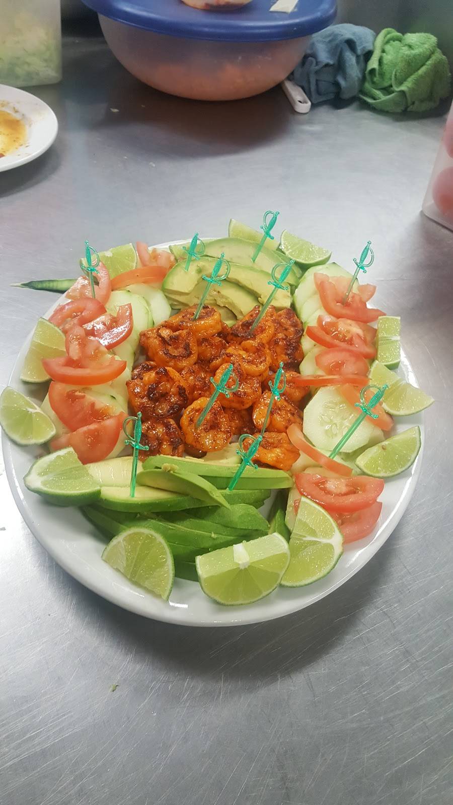 La Paz Grocery & Restaurant | restaurant | 345 N Jefferson Ave, Marshall, MO 65340, USA | 6608311211 OR +1 660-831-1211