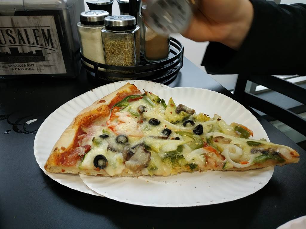 Jerusalem Restaurant | restaurant | 150 Elmora Ave B, Elizabeth, NJ 07202, USA | 9082890291 OR +1 908-289-0291