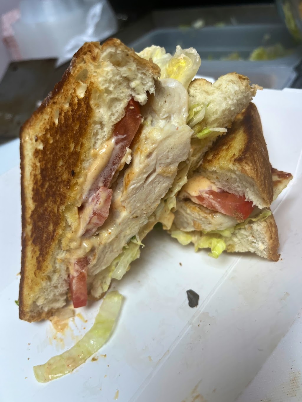 Smashd Burger Bar | restaurant | 10 Johnson Ave, Indianapolis, IN 46219, USA | 3174192894 OR +1 317-419-2894