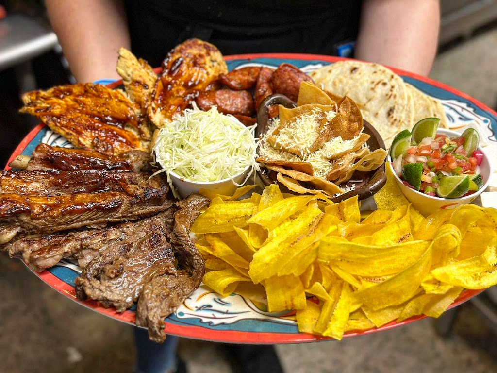 Tradición Hondureña | restaurant | 3003 NW 7th St, Miami, FL 33125, USA | 3057668912 OR +1 305-766-8912