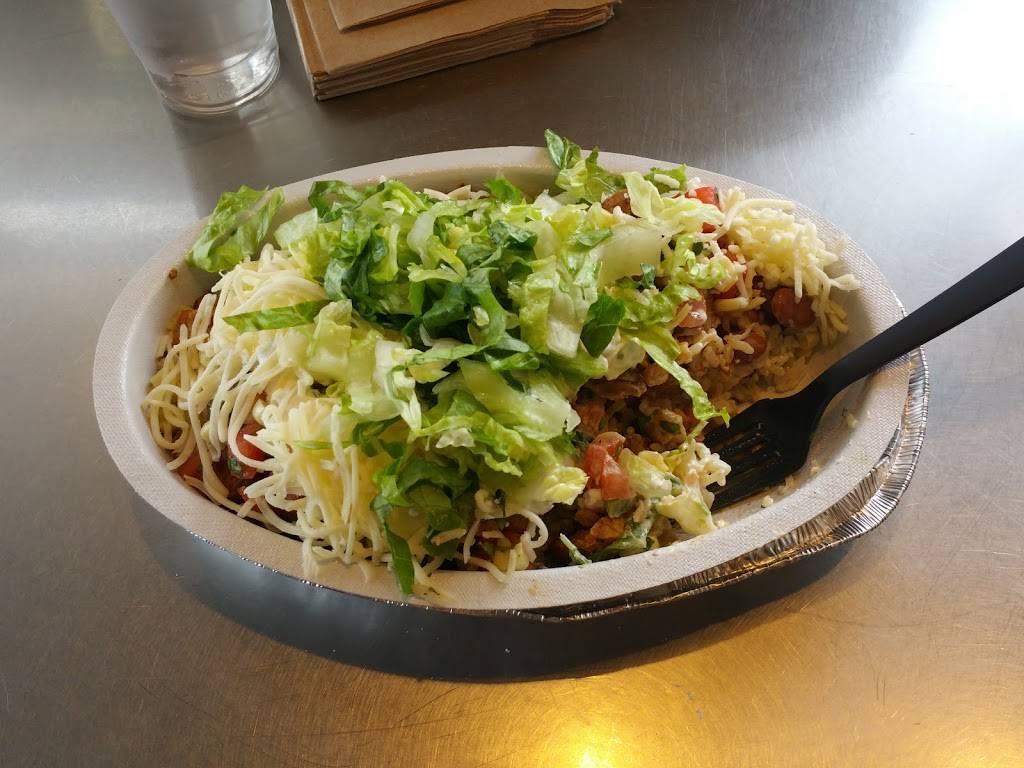Chipotle Mexican Grill | restaurant | 657 Middletown Warwick Rd, Middletown, DE 19709, USA | 3023769584 OR +1 302-376-9584