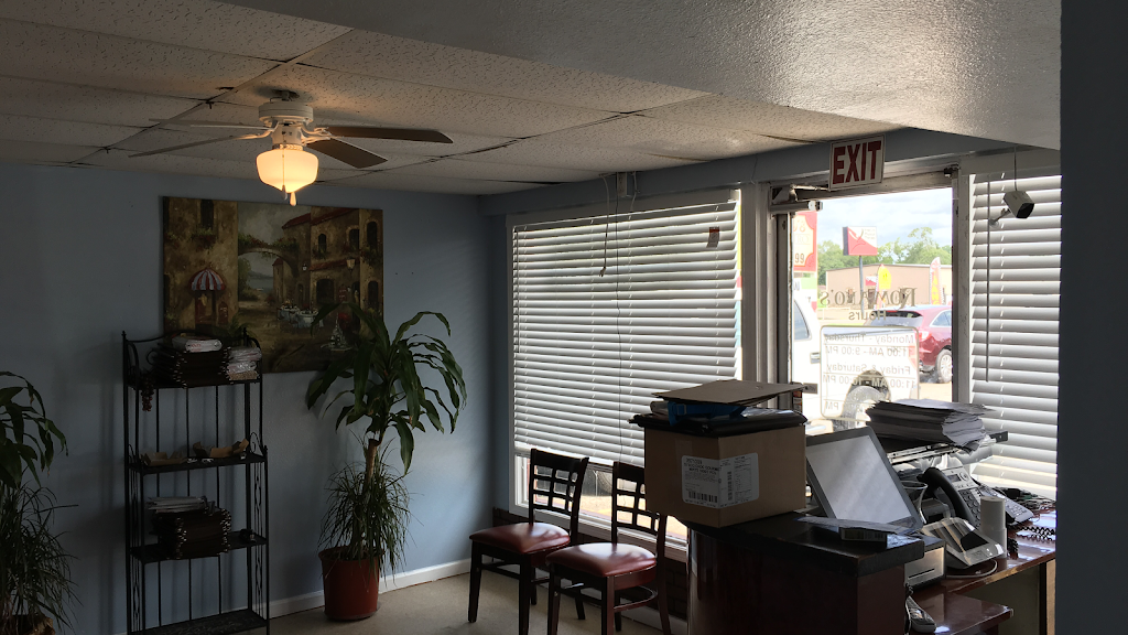 Romanos 8.31 Italian Restaurant | restaurant | 995 W Round Bunch Rd, Bridge City, TX 77611, USA | 4097920099 OR +1 409-792-0099