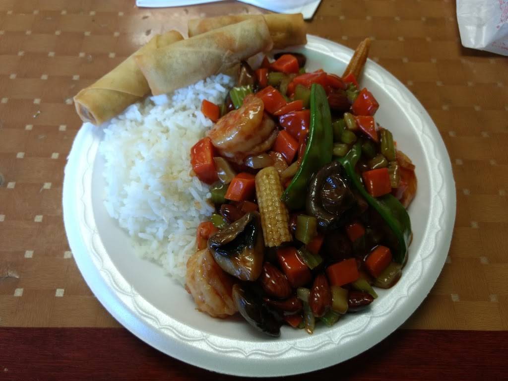 Hunan House | restaurant | 2681 PA-903, Albrightsville, PA 18210, USA | 5707223777 OR +1 570-722-3777