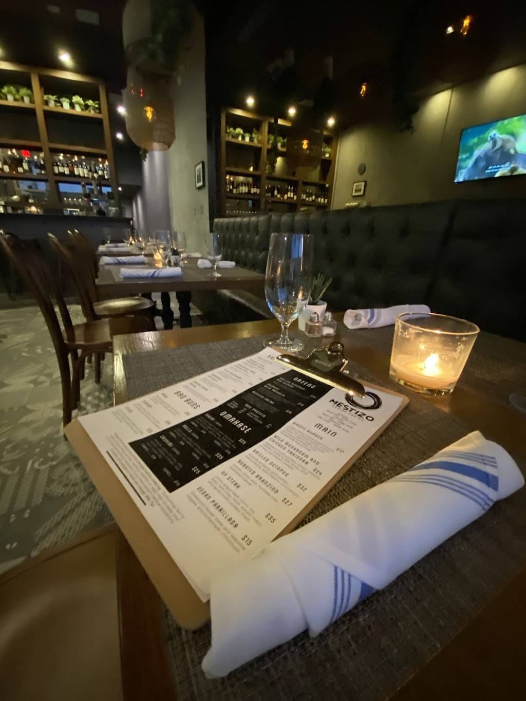 Mestizo Gastro Fusion | restaurant | 1076 Kane Concourse, Bay Harbor Islands, FL 33154, USA | 3057638525 OR +1 305-763-8525