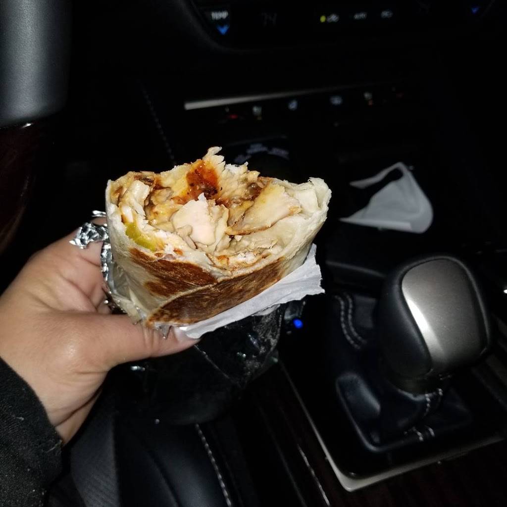 Pita Falafel Drive Thru & Grill | restaurant | 10348 S Harlem Ave, Palos Hills, IL 60465, USA | 7085768405 OR +1 708-576-8405