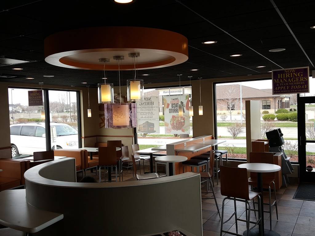 Taco Bell | meal takeaway | 1850 N Ankeny Blvd, Ankeny, IA 50021, USA | 5159654555 OR +1 515-965-4555