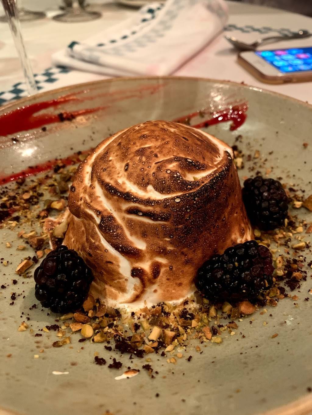 801 Chophouse | restaurant | 71 E 14th St, Kansas City, MO 64106, USA | 8169948800 OR +1 816-994-8800