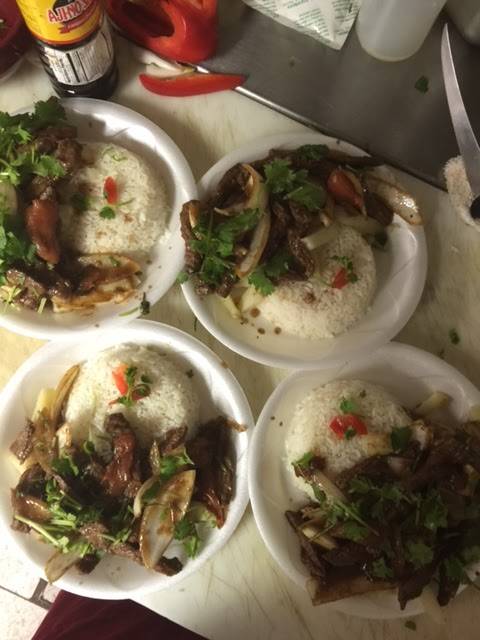 Tu Pais Latin Market | restaurant | 3320 S Kings Ave, Brandon, FL 33511, USA | 8133813898 OR +1 813-381-3898