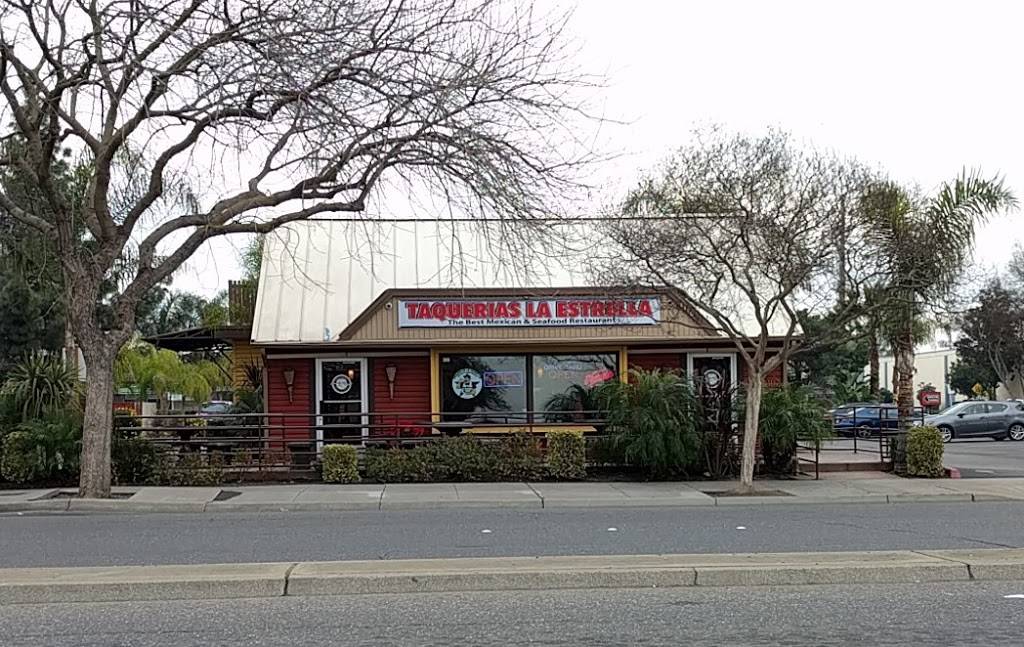 Taqueria La Estrella | restaurant | 1110 N Main St, Manteca, CA 95336, USA | 2098239000 OR +1 209-823-9000