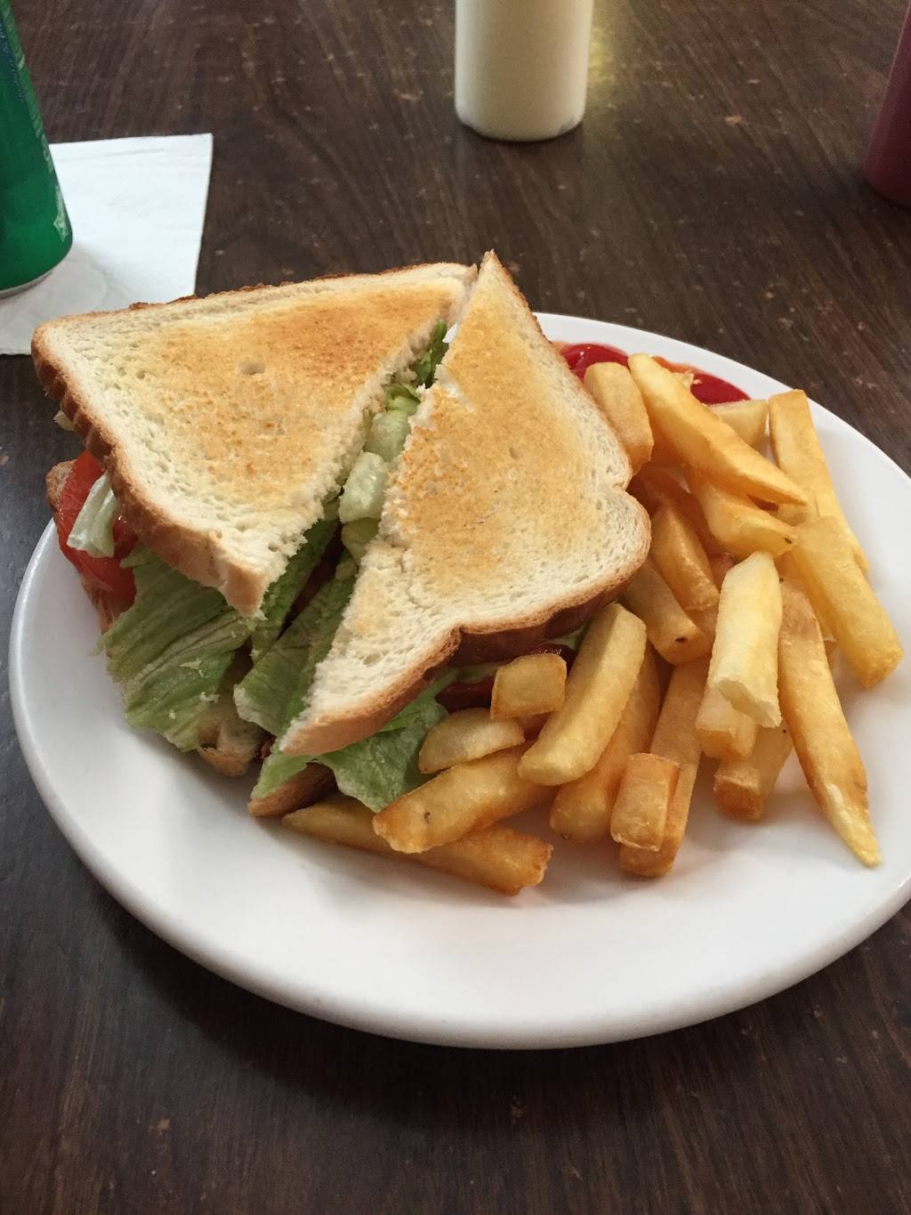 Jims Diner | restaurant | 651 W Main St, Plain City, OH 43064, USA | 6148734661 OR +1 614-873-4661