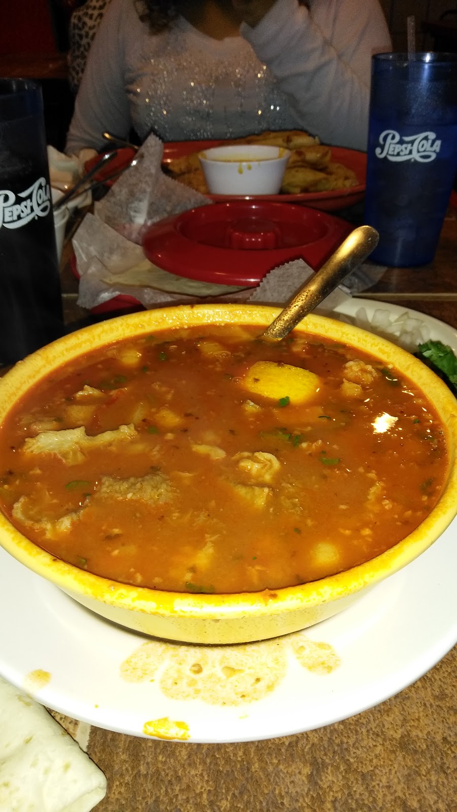 Carlitos Mexican Restaurant | restaurant | 600 S Bailey St, Electra, TX 76360, USA | 9404953891 OR +1 940-495-3891