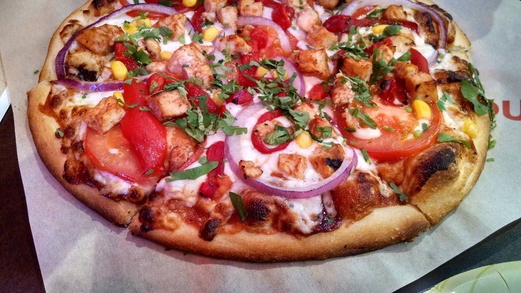 zpizza | meal delivery | 1190 N Fair Oaks Ave, Sunnyvale, CA 94089, USA | 4087465641 OR +1 408-746-5641