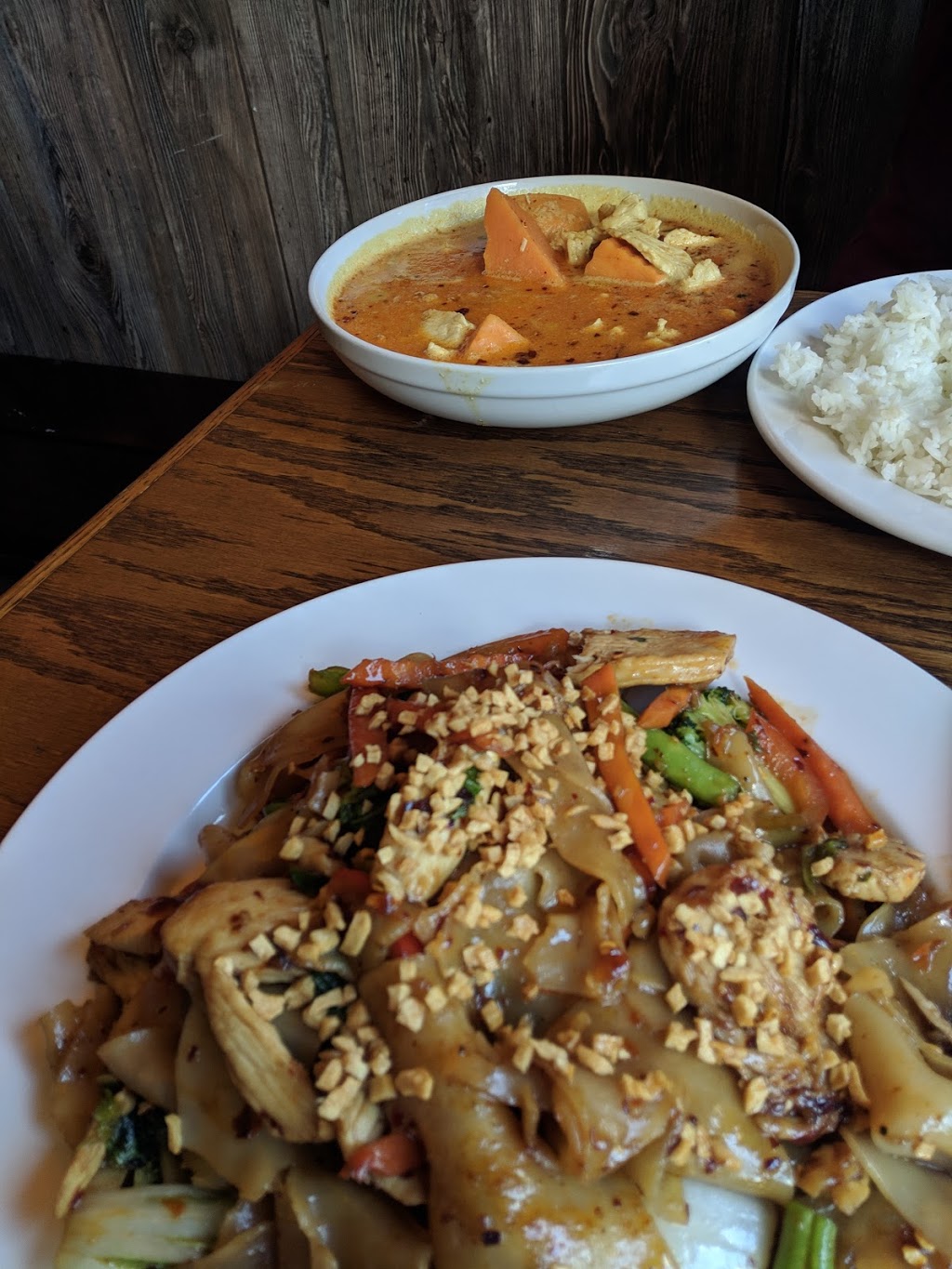 Pad Thai Noodle | restaurant | 4770 Liberty Ave, Pittsburgh, PA 15224, USA | 4129300977 OR +1 412-930-0977