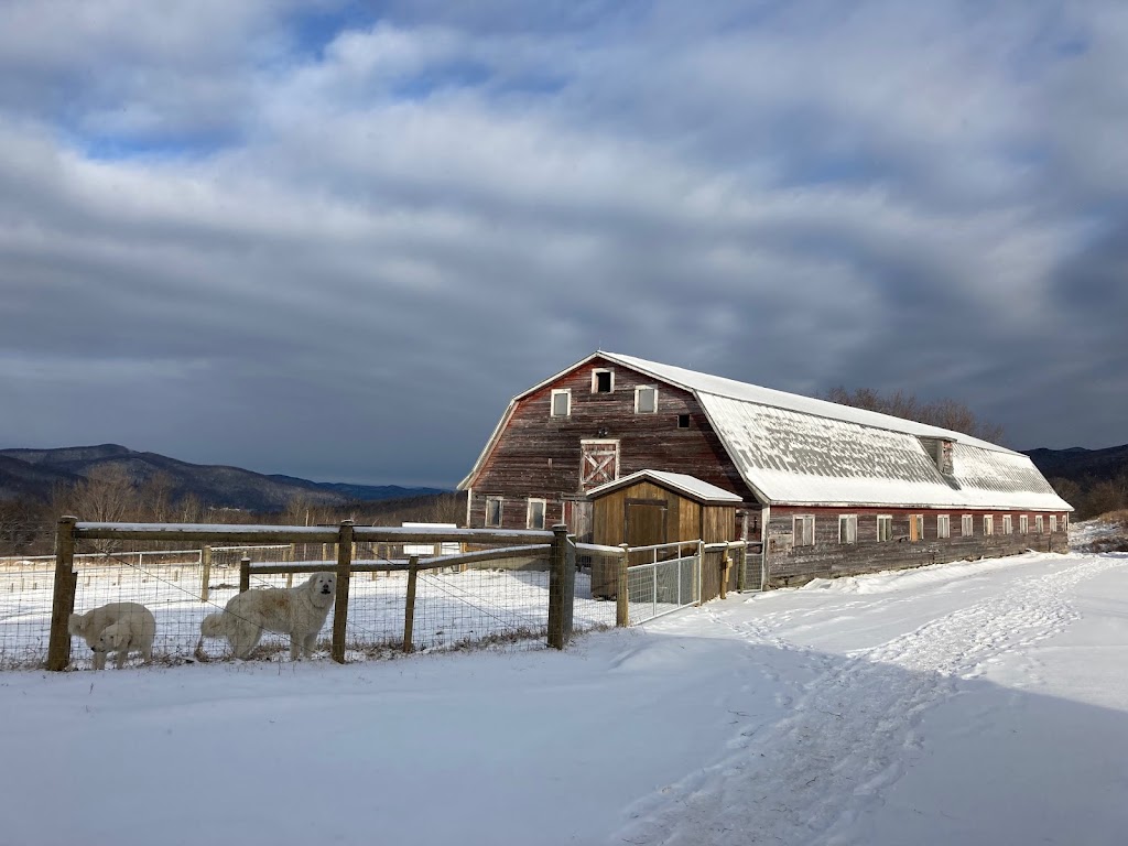 RambleBramble Farm | restaurant | 1340 Carse Rd, Huntington, VT 05462, USA | 8024342626 OR +1 802-434-2626