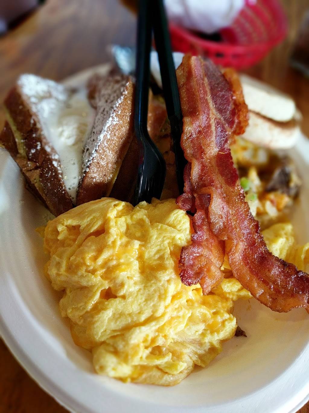 Konos Cafe | cafe | 704 Garnet Ave, San Diego, CA 92109, USA | 8584831669 OR +1 858-483-1669