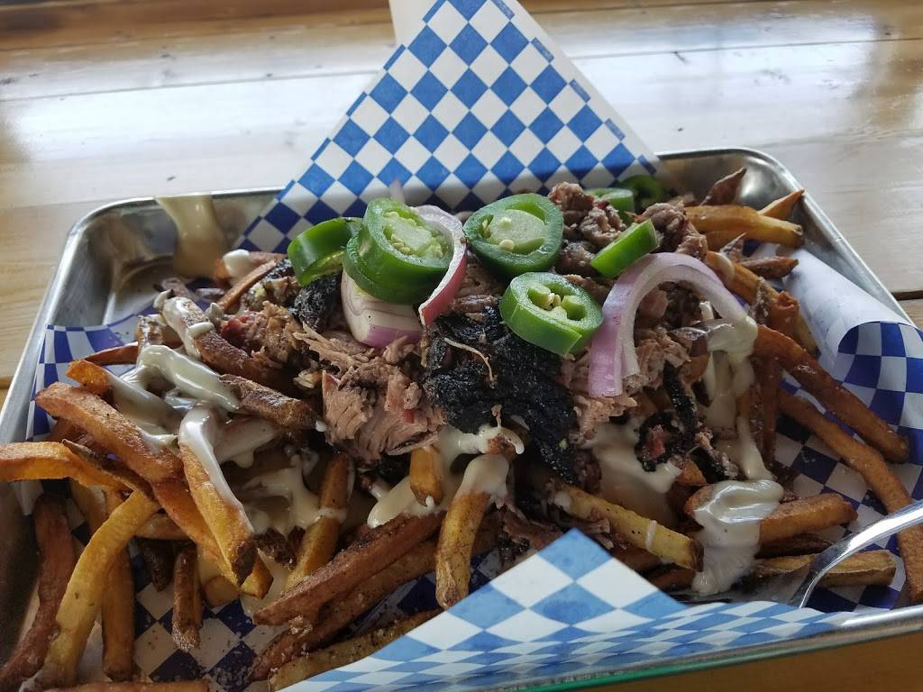 Klemms Smoke Haus | restaurant | 4019, 2000 S Broadway, Edmond, OK 73013, USA | 4057577412 OR +1 405-757-7412