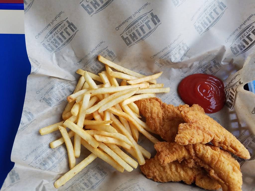 Philly Connection | restaurant | 2855 Lawrenceville-Suwanee Rd #910, Suwanee, GA 30024, USA | 7706149200 OR +1 770-614-9200