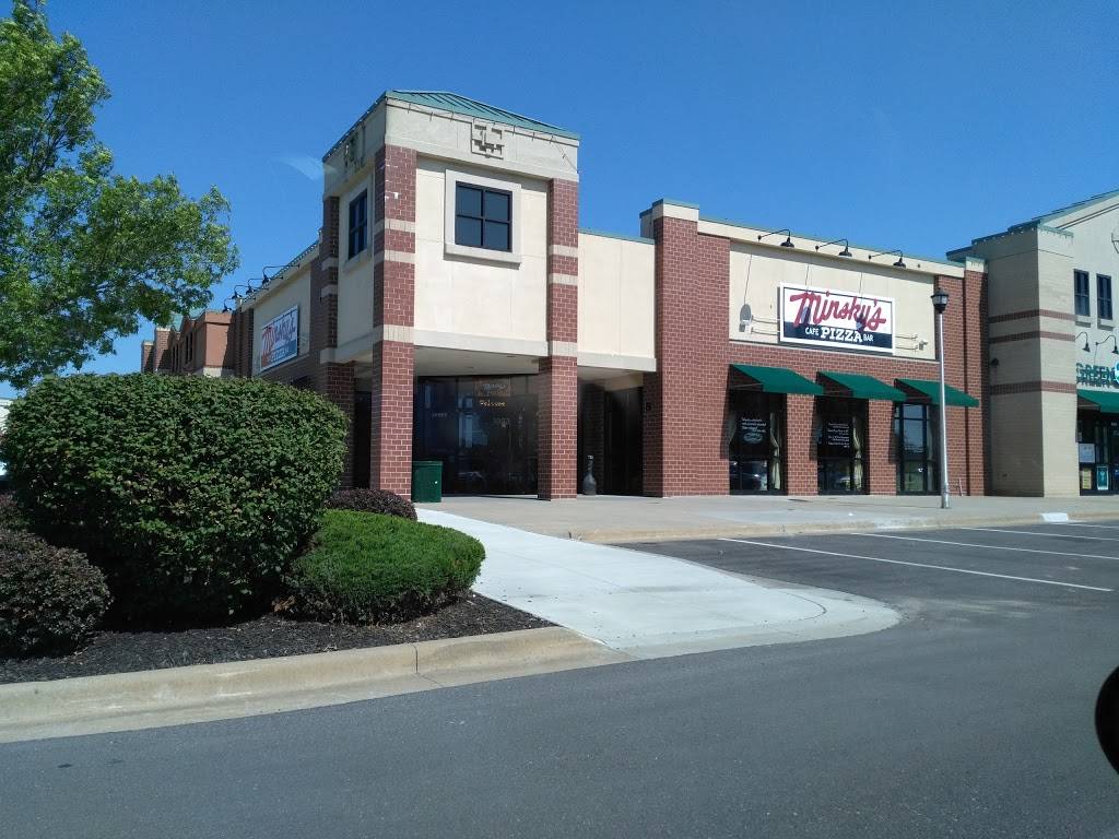 Minskys Pizza | restaurant | 15983 S Bradley Dr, Olathe, KS 66062, USA | 9137809922 OR +1 913-780-9922