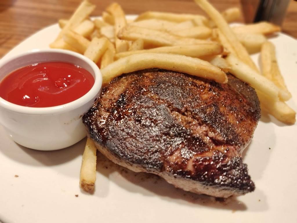 Outback Steakhouse | restaurant | 6210 Grand Ave, Gurnee, IL 60031, USA | 8475991300 OR +1 847-599-1300