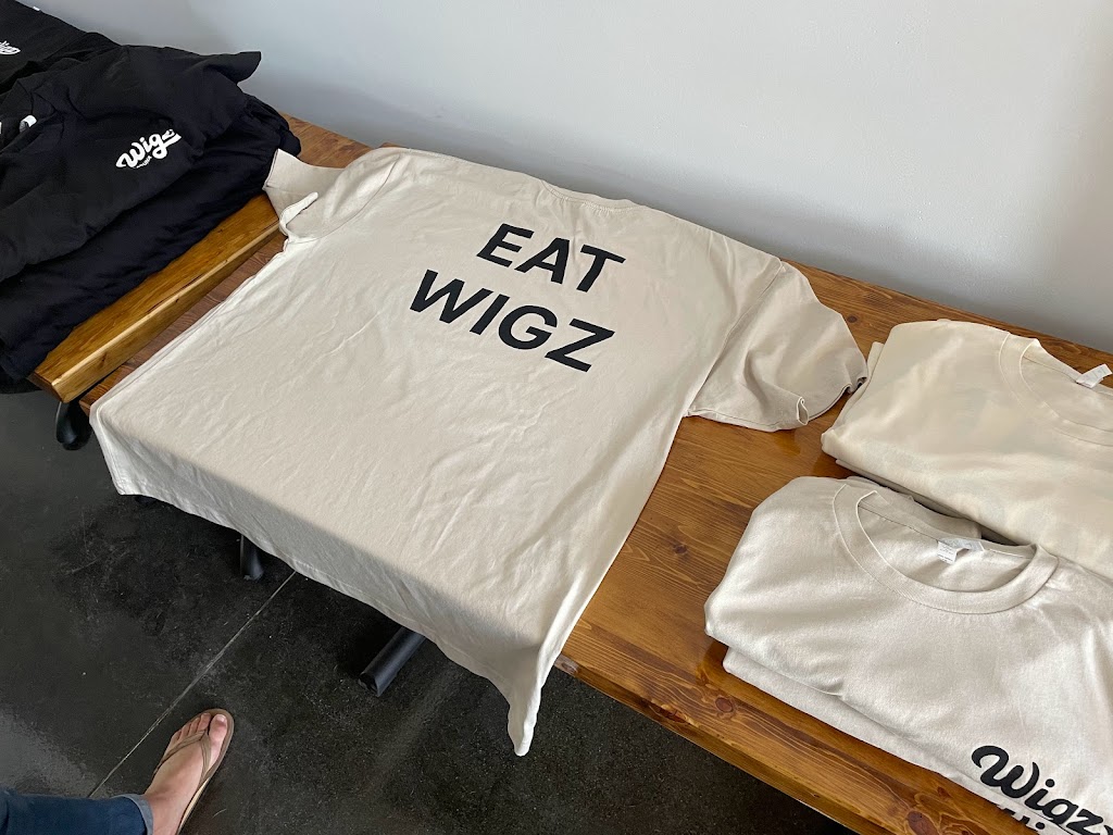 Wigz Sandwich Shop | restaurant | 1816 S Coast Hwy, Laguna Beach, CA 92651, USA | 9492358785 OR +1 949-235-8785