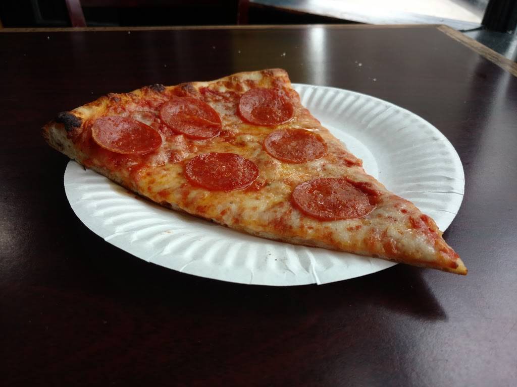 Pizzeria Avellino | restaurant | 2769 Lombard St, San Francisco, CA 94123, USA | 4157762500 OR +1 415-776-2500