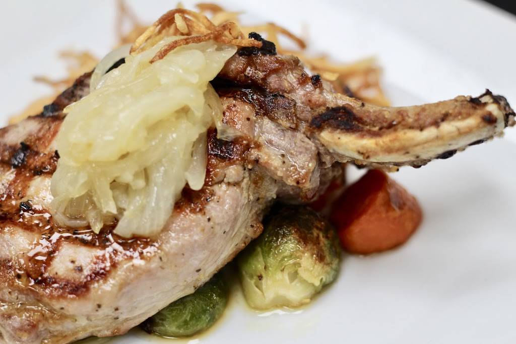 Local Grille At The Dome | restaurant | 8230 Wehrle Dr, Williamsville, NY 14221, USA | 7165293429 OR +1 716-529-3429