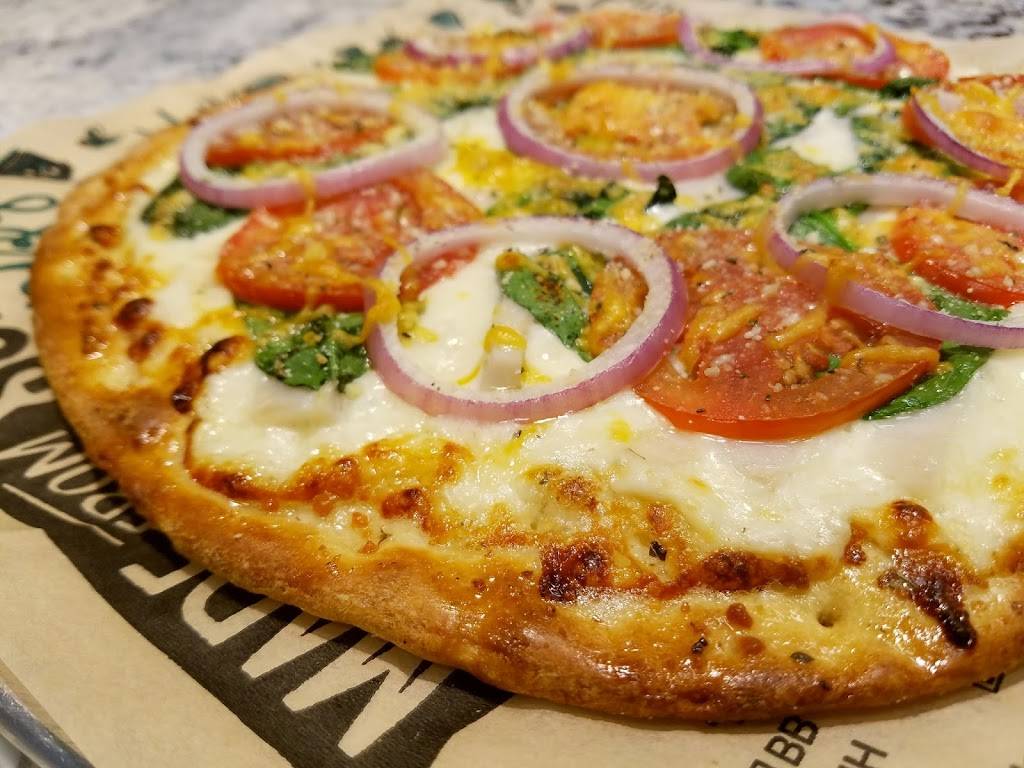 Harolds Shrimp, Chicken & Pizzeria | meal takeaway | 1400A Butterfield Rd, Downers Grove, IL 60515, USA | 6305195152 OR +1 630-519-5152