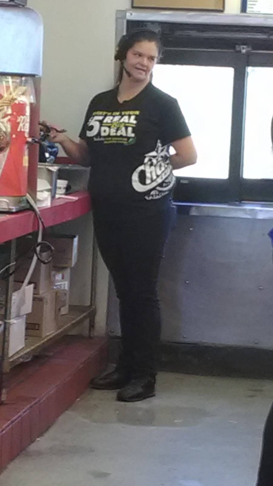 Churchs Chicken | restaurant | 515 Bell Rd, Antioch, TN 37013, USA | 6153617398 OR +1 615-361-7398