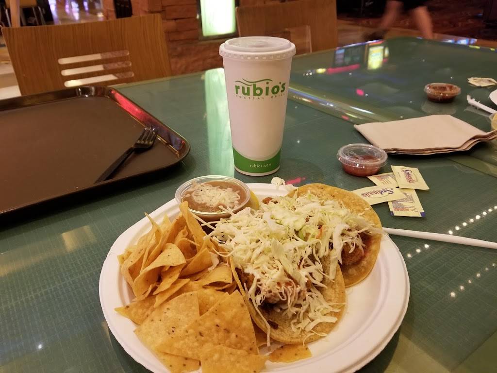 Rubios | restaurant | 11101 W Charleston Blvd, Las Vegas, NV 89135, USA | 7022547470 OR +1 702-254-7470